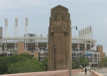 L’équipe des « Indians » n’existe plus ; La culture « woke » nous a donné les « Guardians » de Cleveland.