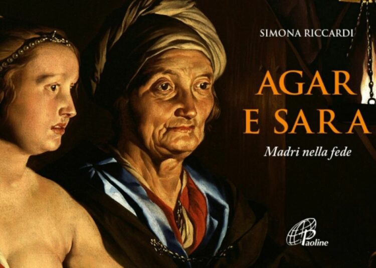 Agar e Sara