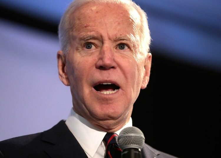 Joe Biden
