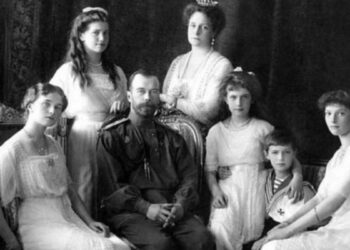 СВЕТА ЦАРИЦА-МУЧЕНИЦА АЛЕКСАНДРА ФЈОДОРОВНА РОМАНОВ: О БРАКУ И ПОРОДИЧНОМ ЖИВОТУ