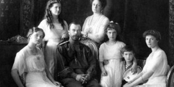 СВЕТА ЦАРИЦА-МУЧЕНИЦА АЛЕКСАНДРА ФЈОДОРОВНА РОМАНОВ: О БРАКУ И ПОРОДИЧНОМ ЖИВОТУ