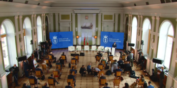 Polen: dynamische konservative Universität eröffnet, die sich der Freiheit des Denkens widmet