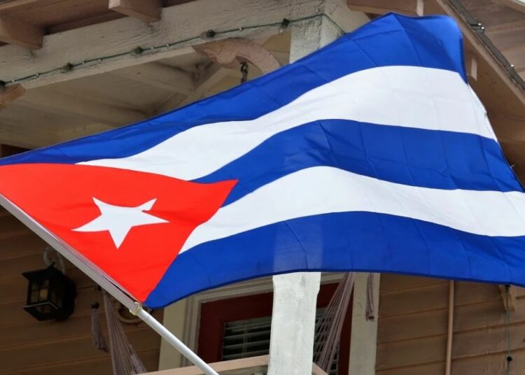 Cuba