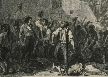 Massacri del settembre 1792