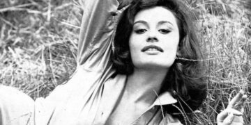 Raffaella Carrà