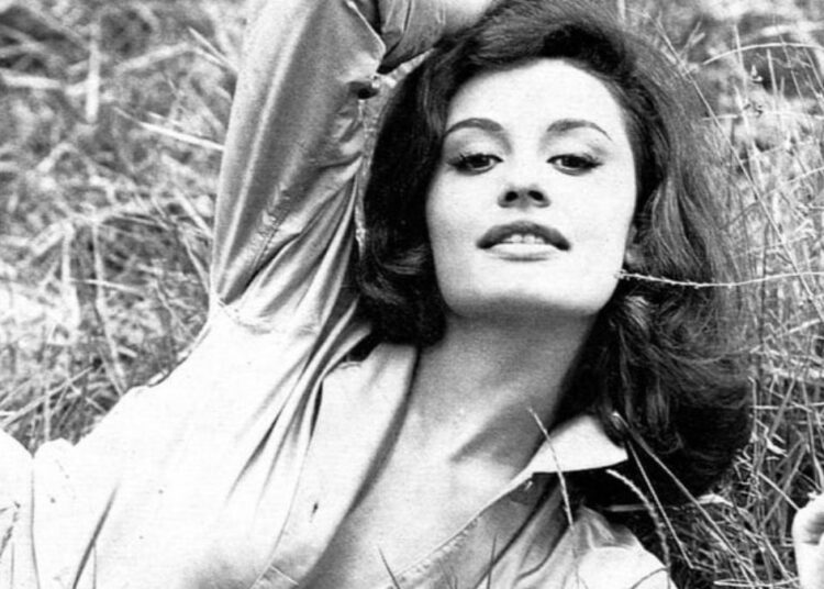 Raffaella Carrà