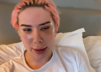 Die Stunde der „Rassen-Transition“ ist gekommen