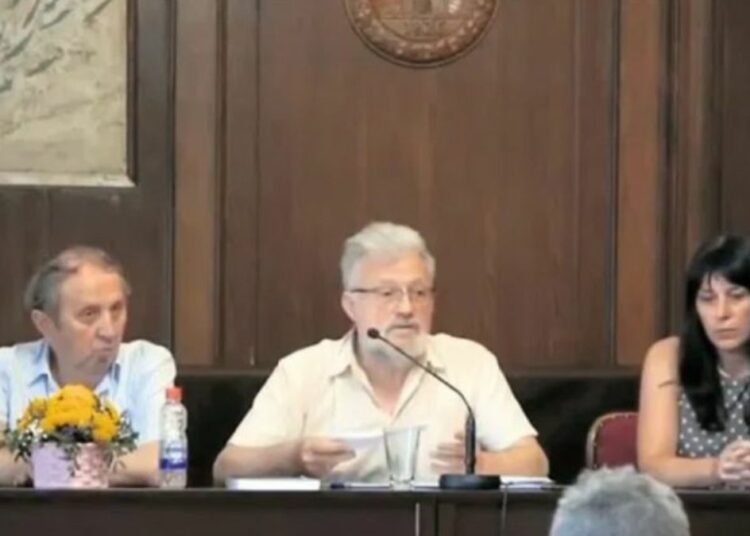 СКУП „ПОЛОЖАЈ СРПСКОГ ЈЕЗИКА У САВРЕМЕНОМ ДРУШТВУ“: ОШТРО ПРОТИВ „РОДНОГ ЈЕЗИКА”