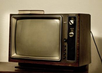 televisore