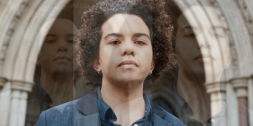 Keira Bell–redeeming our time