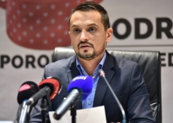 ОБУКУ О СКЛАПАЊУ ИСТОПОЛНИХ ПАРТНЕРСТАВА У ЦРНОЈ ГОРИ ЗАВРШИЛО 20 МАТИЧАРА