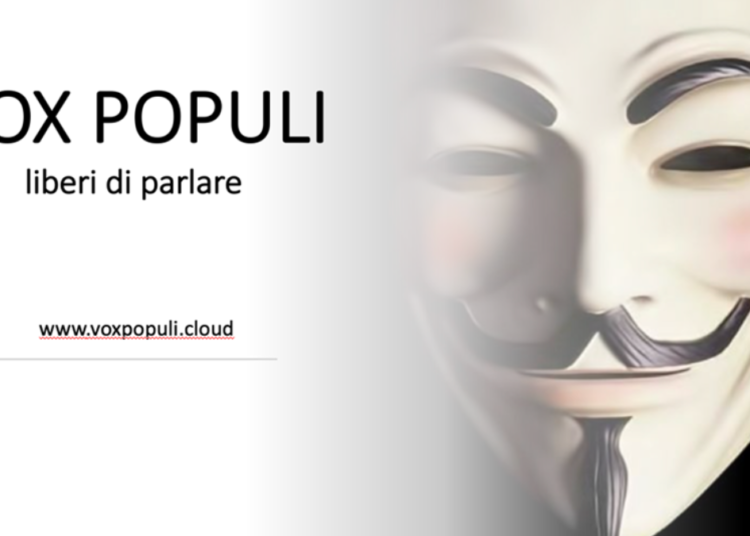 Vox populi