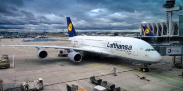 Lufthansa gendert und schafft „Damen und Herren“ ab