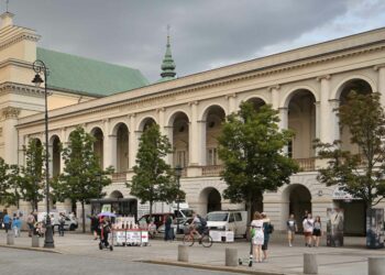 La Pologne ouvre une nouvelle université conservatrice dynamique dédiée à la liberté de pensée