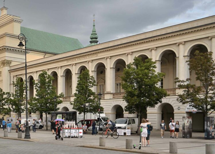 Poland opens dynamic new conservative university dedicated to freedom of thought