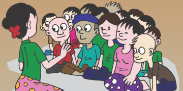 A scuola di rieducazione gender