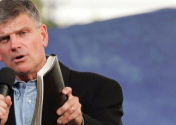Franklin Graham