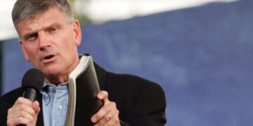 Franklin Graham