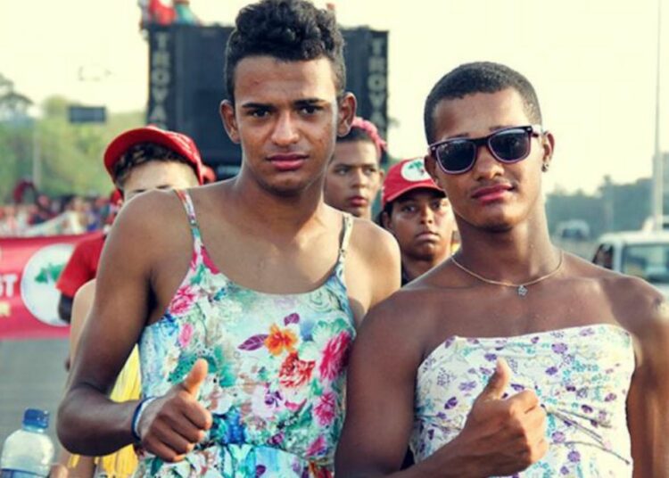 ИЗ ПРВЕ РУКЕ – ЕВО ШТА ЏЕНДЕР ИДЕОЛОЗИ СПРЕМАЈУ НАШОЈ ДЕЦИ