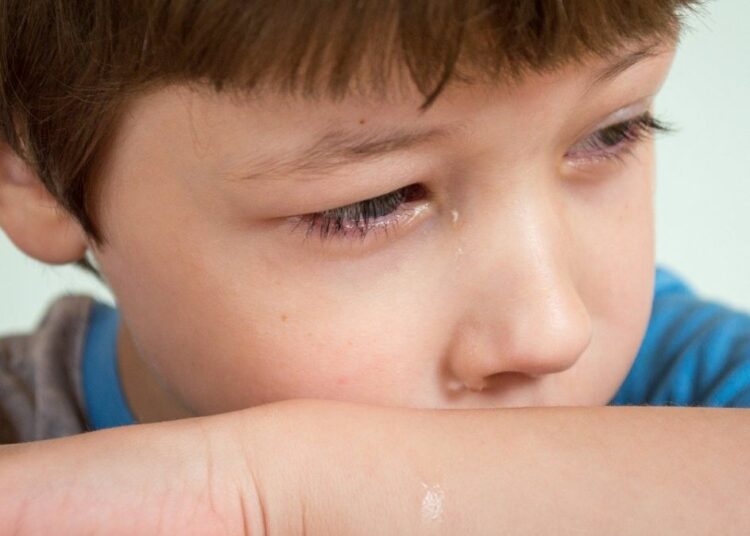 ДЕТЕ ЖРТВА НАСИЉА НЕ СМЕ БИТИ И ЖРТВА ПРАВОСУДНОГ ПОСТУПКА