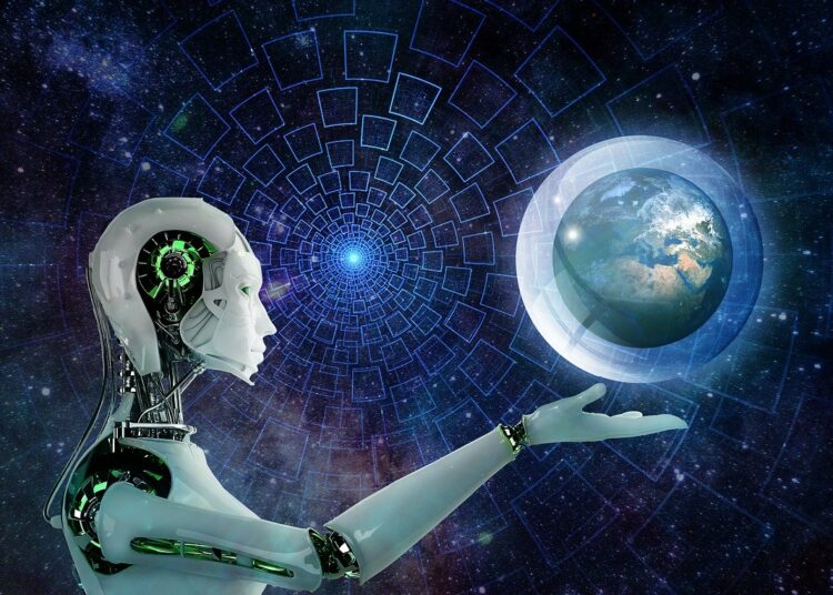 Who wants to live forever? Euthanasie vs. Unsterblichkeit