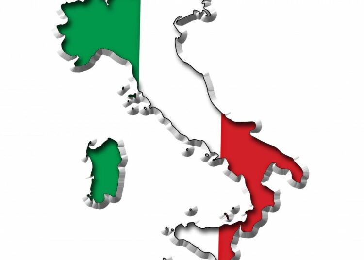 Italia