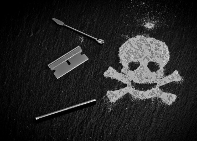 no alla droga