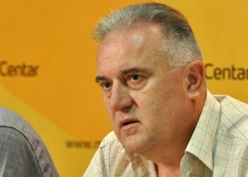 ДМИТРОВИЋ: ВРАТИТИ КУЛТ ПОРОДИЦЕ У НАЈПОЗИТИВНИЈЕМ СМИСЛУ