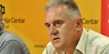 ДМИТРОВИЋ: ВРАТИТИ КУЛТ ПОРОДИЦЕ У НАЈПОЗИТИВНИЈЕМ СМИСЛУ