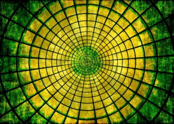 Konzentrische Kreise