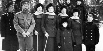 ГОСПОДЕ, СМИЛУЈ СЕ И СПАСИ РУСИЈУ