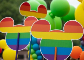 ЕМИСИЈА ДИЗНИ +  ПОСВЕЋЕНА „ПАРАДИ” У КОЈОЈ УЧЕСТВУЈЕ ЖАБА КЕРМИТ