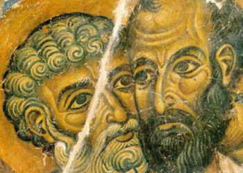 СВЕТИ ПЕТАР И ПАВЛЕ – ПЕТРОВДАН