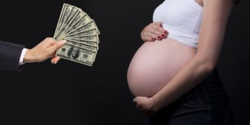 Leihmutterschafts-Legalisierung in Frankreich Anfang einer europaweiten Kampagne?