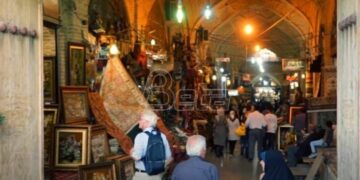 ИРАН ПРЕДСТАВИО АПЛИКАЦИЈУ ДА БИ ПОДСТАКАО СКЛАПАЊЕ БРАКА