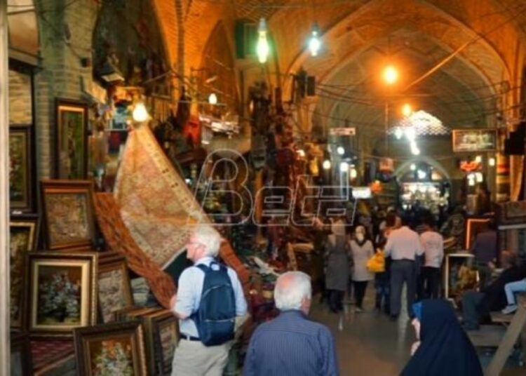 ИРАН ПРЕДСТАВИО АПЛИКАЦИЈУ ДА БИ ПОДСТАКАО СКЛАПАЊЕ БРАКА