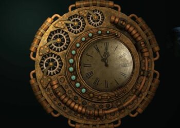 La macchina del tempo