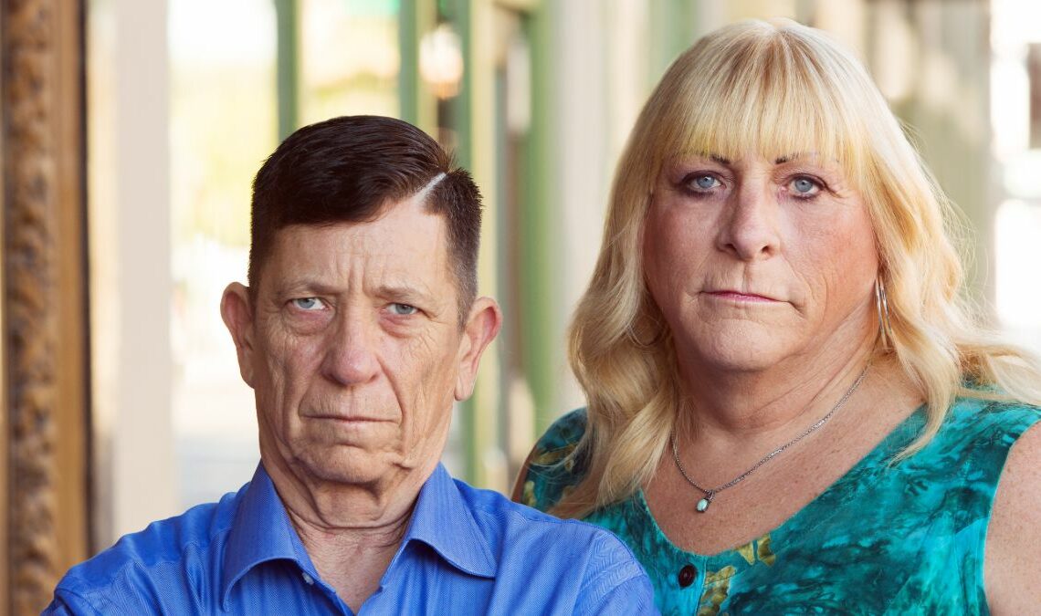 Transgender dementia patients remember only their biological