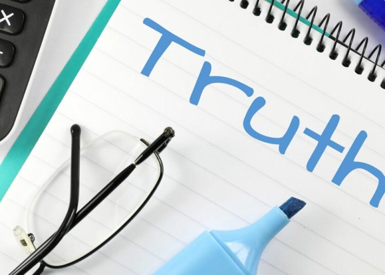 La verdad