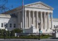Supreme Court rules collection of charity donor information unconstitutional