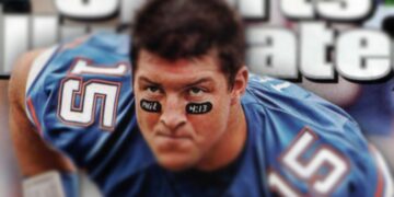 Tim Tebow