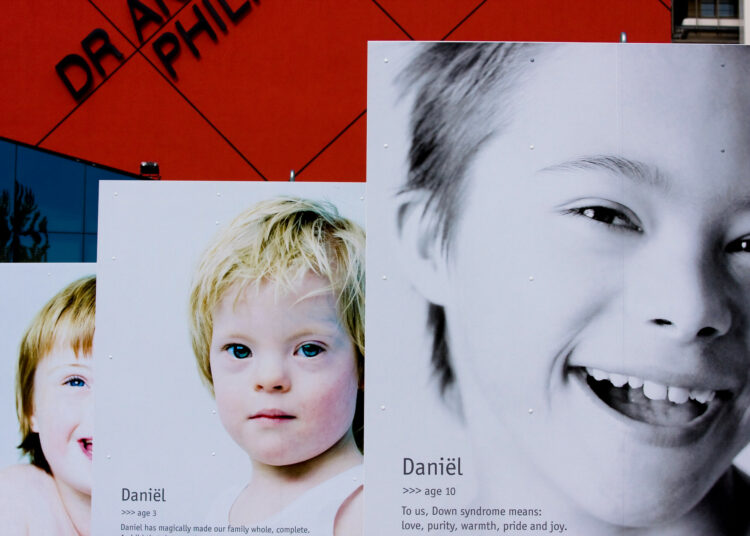 Germany: prenatal testing for Down Syndrome to be covered by health insurance