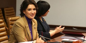 Россия не поддержит курс на разрушение семейных ценностей, избранный ЕСПЧ. И это правильный выбор