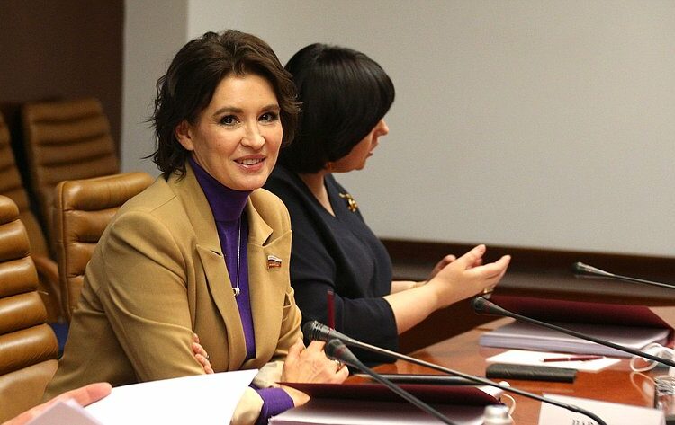 Россия не поддержит курс на разрушение семейных ценностей, избранный ЕСПЧ. И это правильный выбор