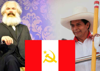 Perú: Nuevo presidente confirma tendencia radical comunista al nombrar a Premier y Canciller