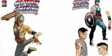 КАПЕТАН АМЕРИКА ПОСТАО ГЕЈ: И КОМПАНИЈА „МАРВЕЛ“ РЕШИЛА ДА ОДГОВОРИ НА ЗАХТЕВЕ ПОЛИТИЧКЕ КОРЕКТНОСТИ