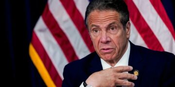 Andrew Cuomo – Juste un démocrate de plus qui abuse des femmes