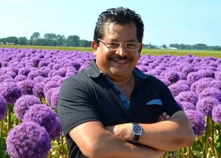 Arturo Segovia: un guerrero de Dios – D.E.P.