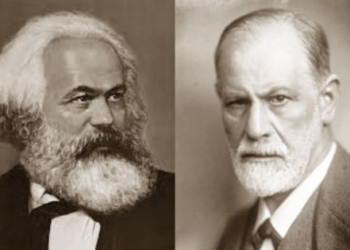 Marx e Freud