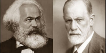 Marx e Freud